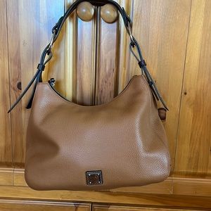 Dooney and Bourne handbag.